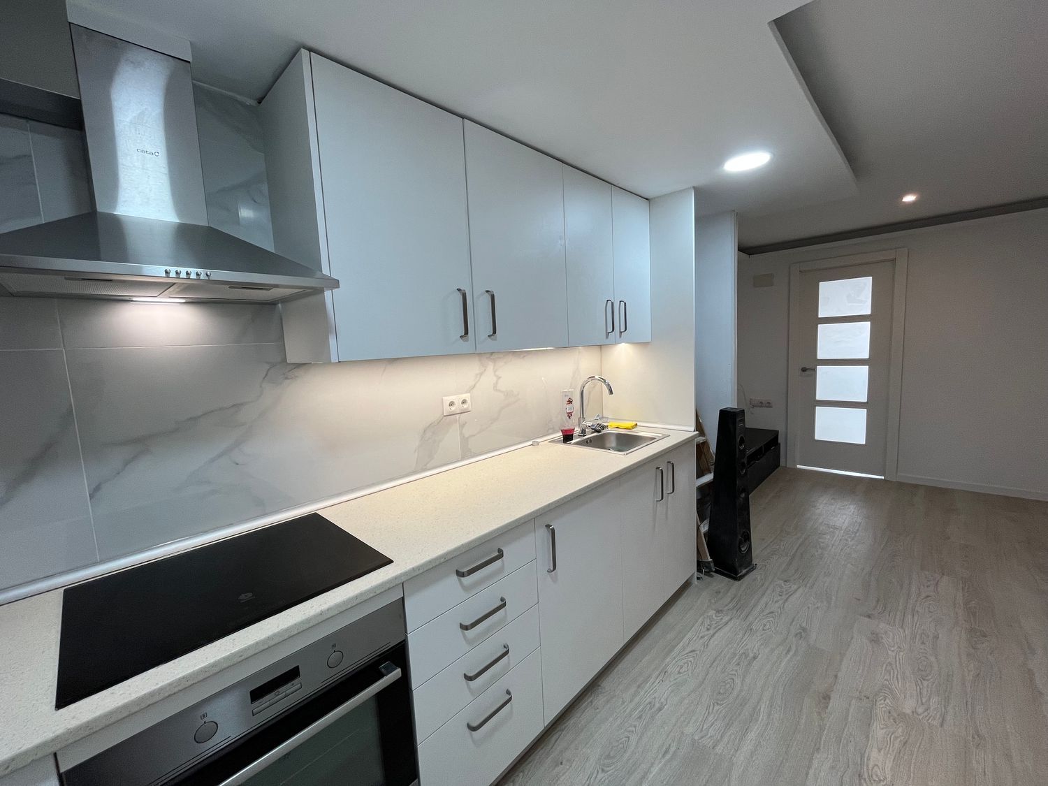 Piso en Avenida de la Generalitat, 69, Santa Rosa - Can Mariner - Foto 5