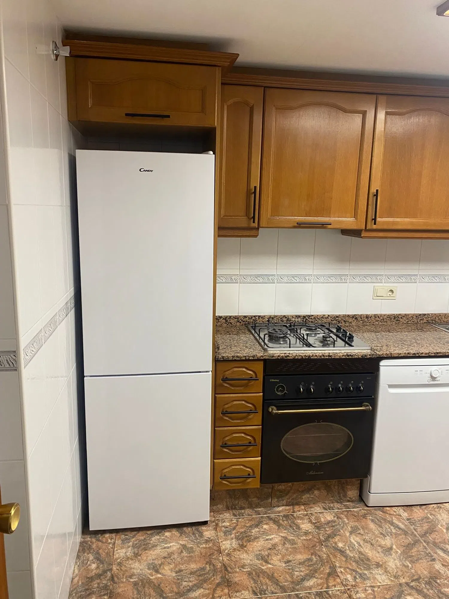 Piso en calle de Miguel Galan Mestre, 15 - Foto 19