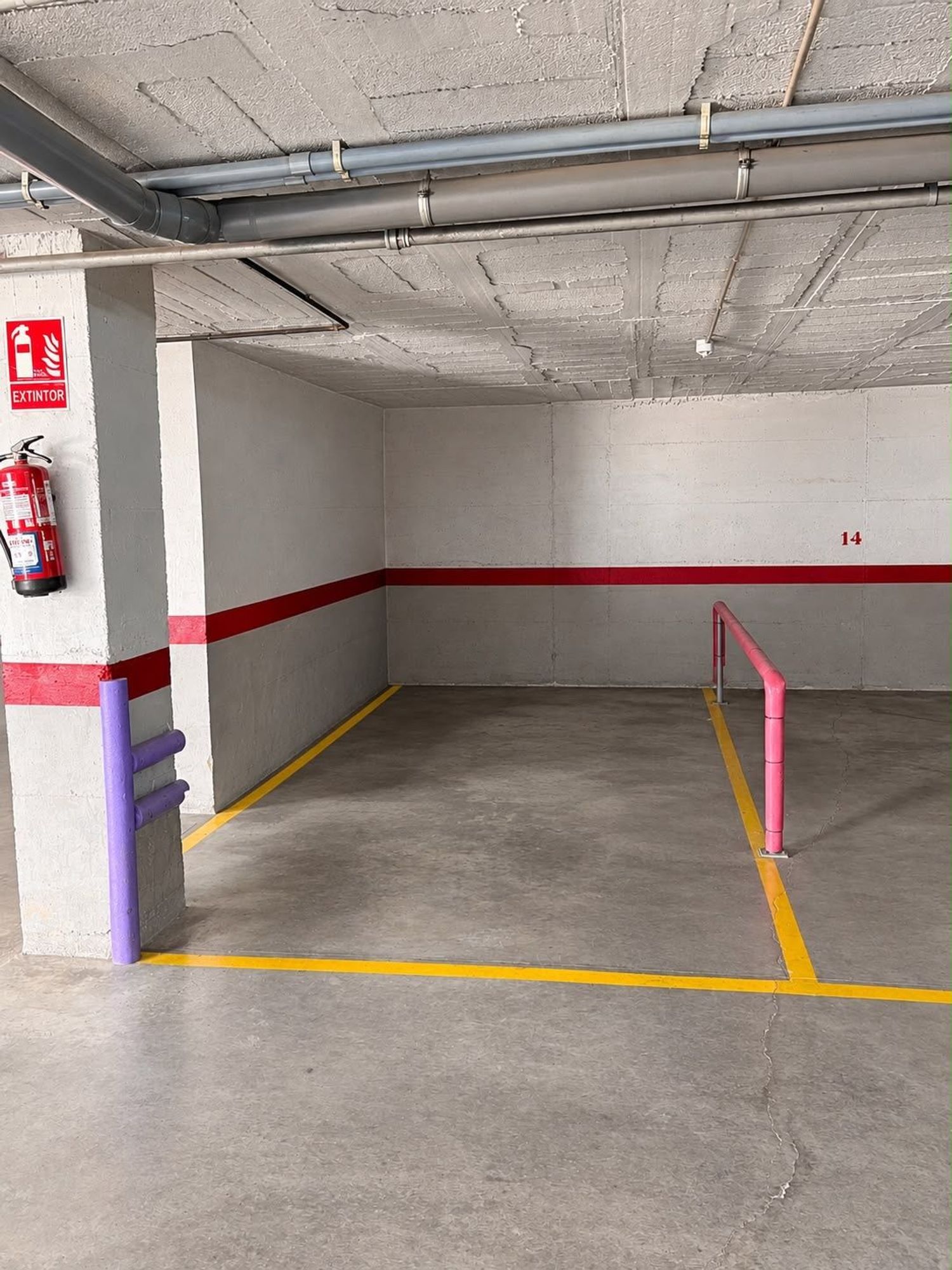Piso en Urbanizacion San Fernando, 4, Zona de la Vega, Zona de la Vega - Foto 9
