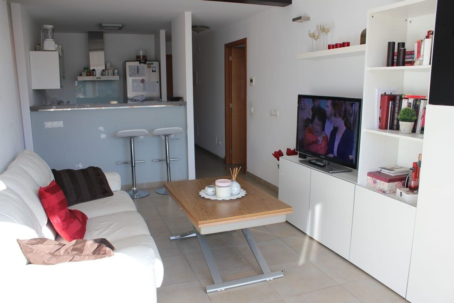 Piso en calle de l'Hostal de Santanyí, 2 - Foto 1