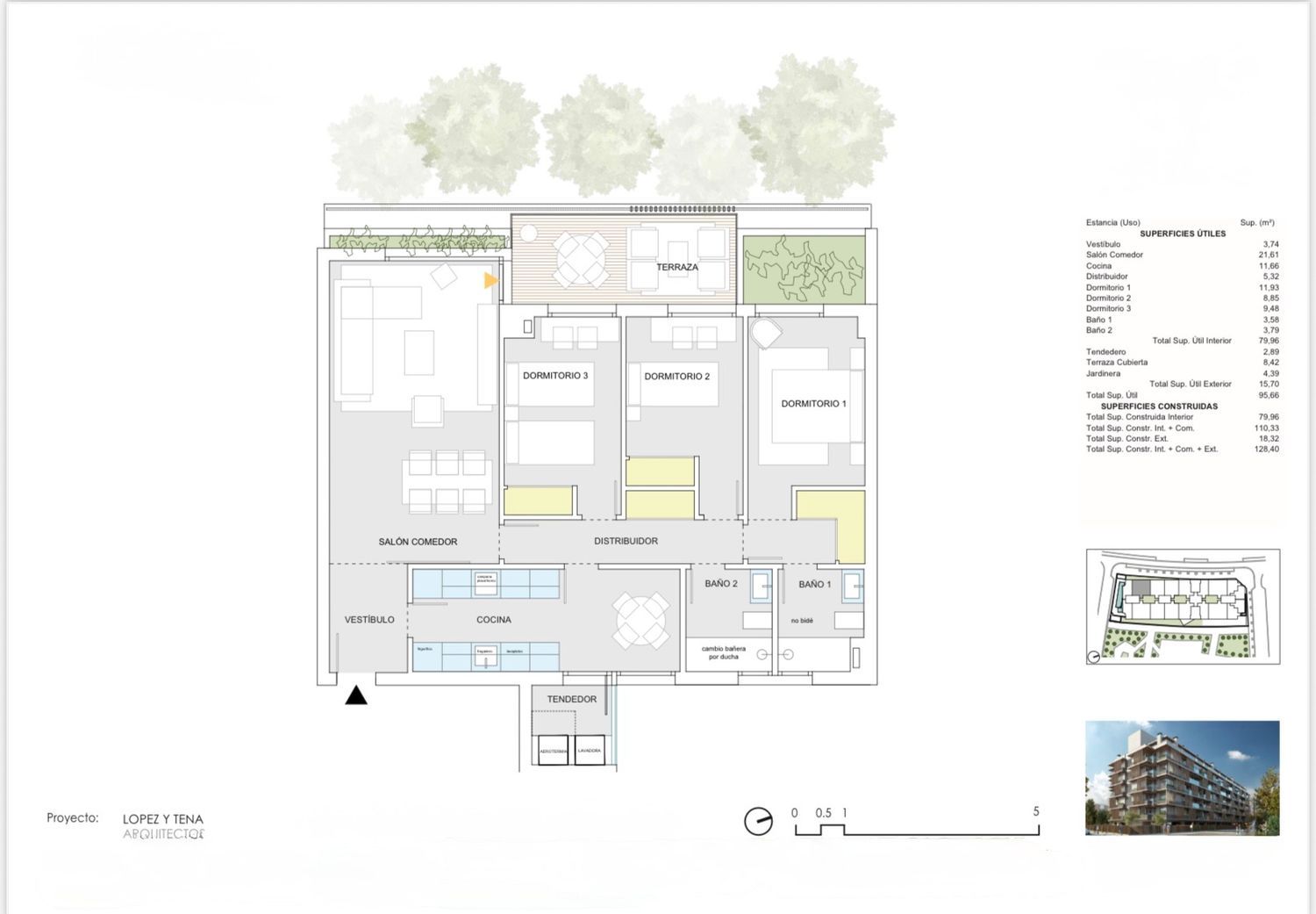 Piso en Barrio Imperial - Foto 40