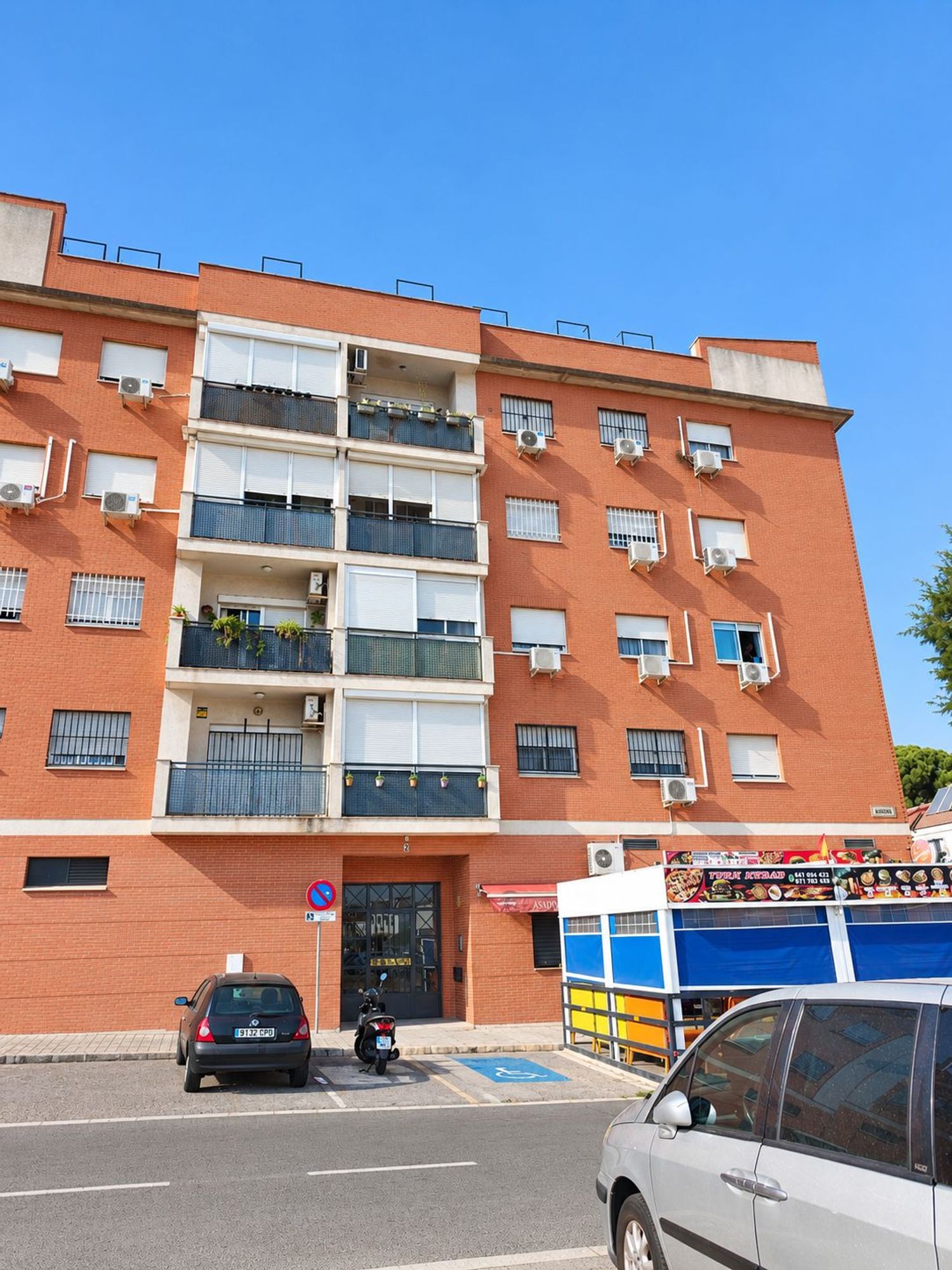 Piso en Calle Módena, 2, Zona Avenida de Europa, Zona Avenida de Europa - Foto 3