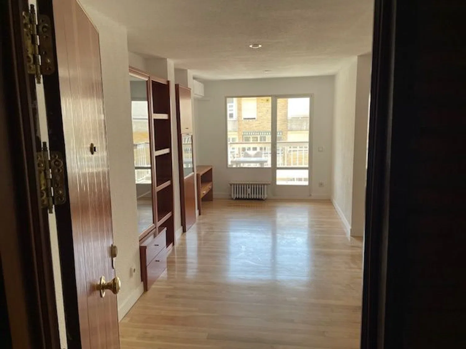 Piso en calle del Doctor Fleming, 44 - Foto 1