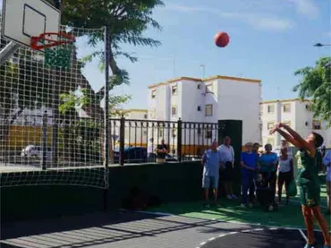 Piso en Barrio Puerro de Palos - Foto 2