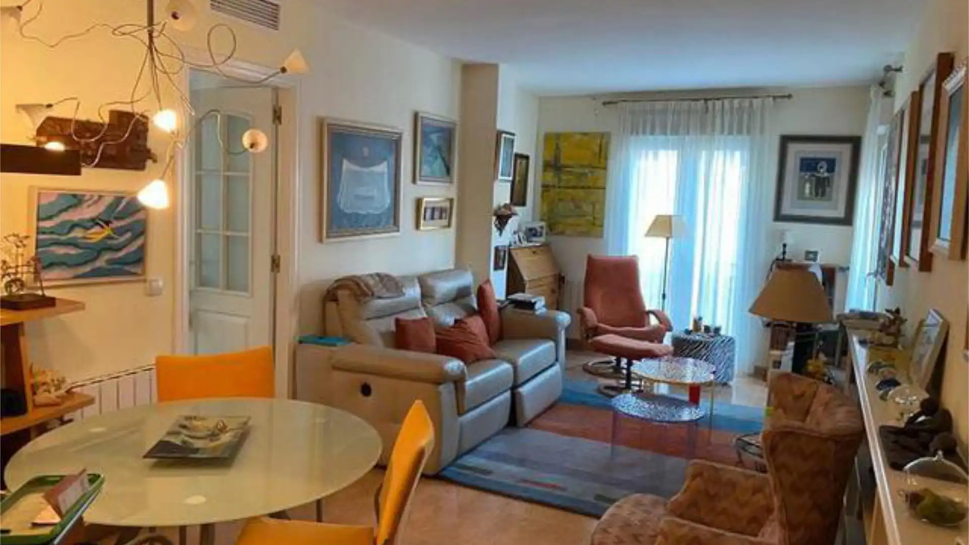 Piso en Olletas - Foto 2