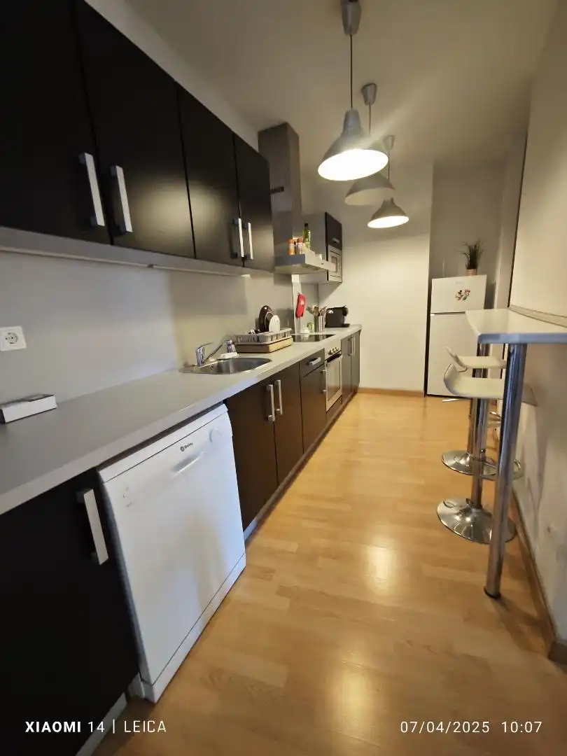 Piso en  Travessa d'en Ballester 4 - Foto 9