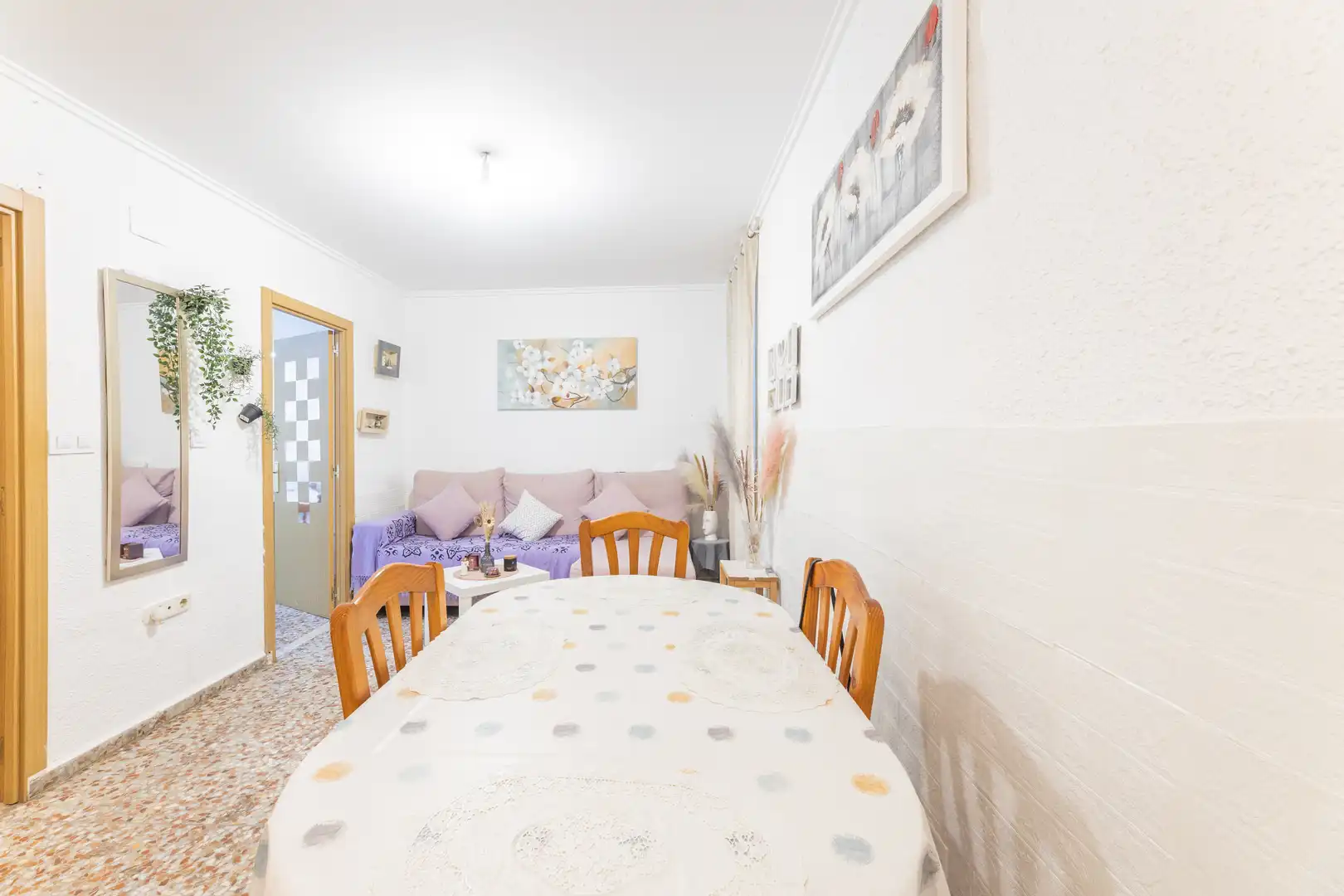 Piso en  Carrer de la Vall de Laguar - Foto 12