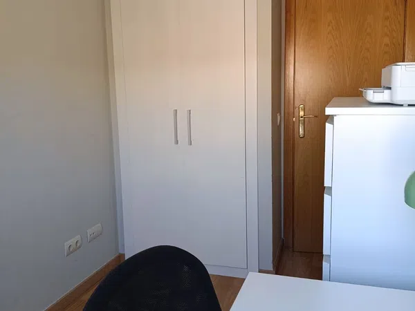 Piso en Calle de la Sierra de Atapuerca, 35, Las Tablas - Foto 7