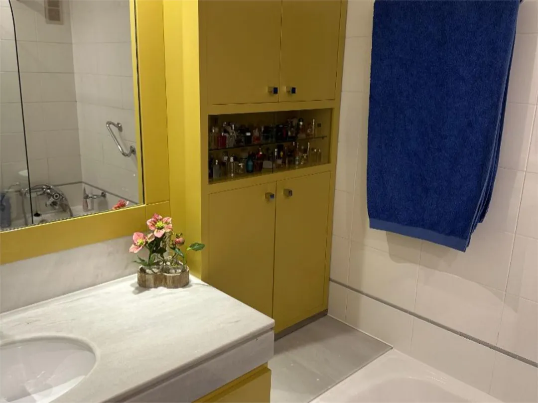 Piso en  Barcelona Capital - Foto 35