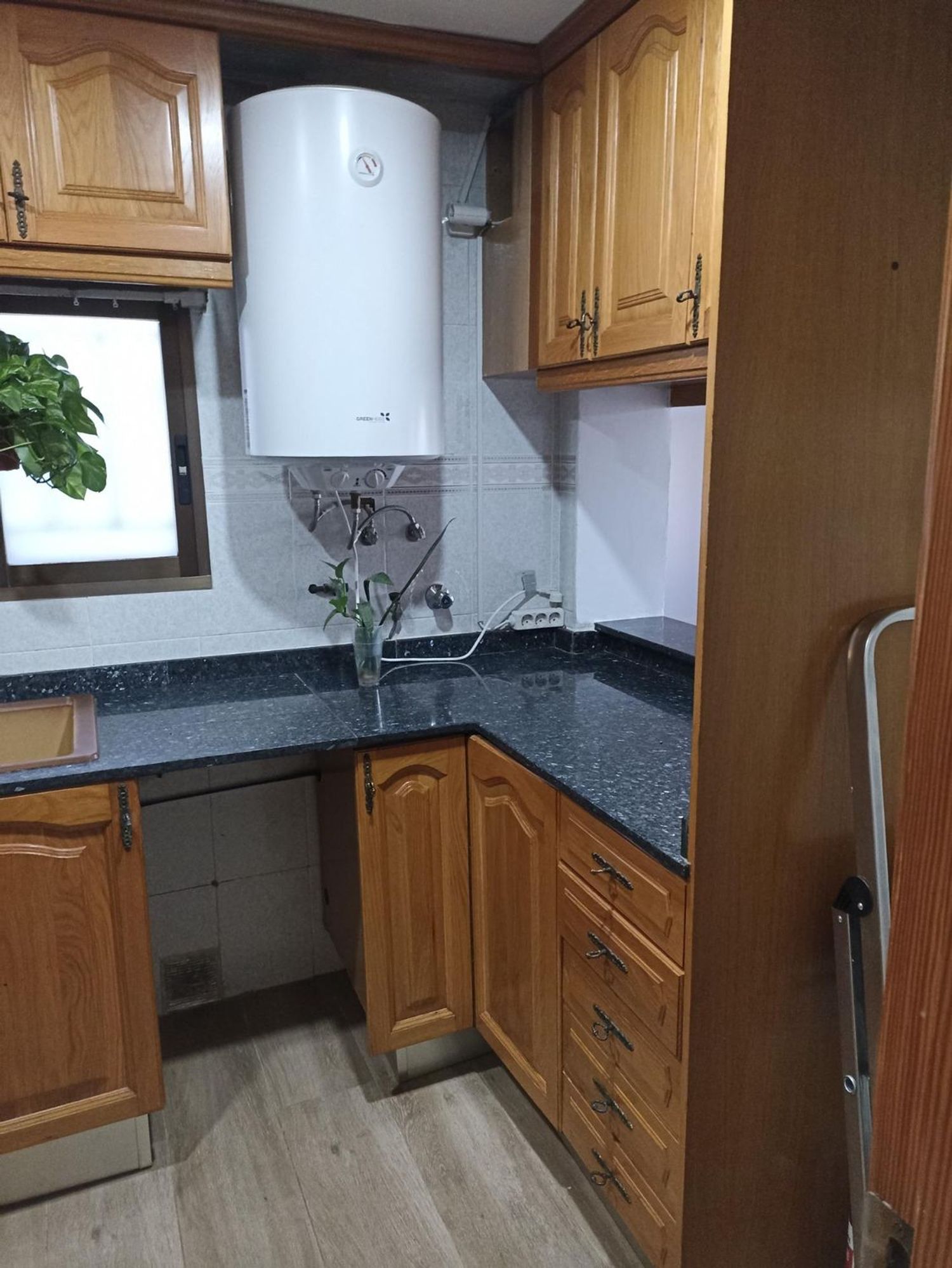 Piso en La Creu Coberta, La Creu Coberta - Foto 7