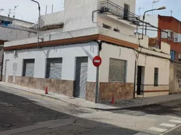 Local comercial en Bellavista - Foto 1