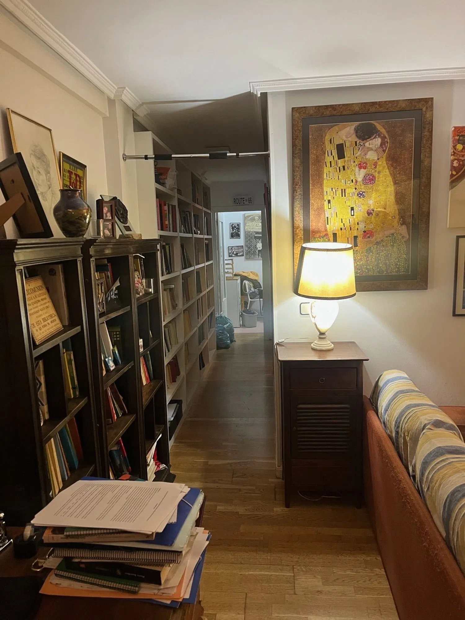 Piso en travesía de las Cañas, 1 b - Foto 4