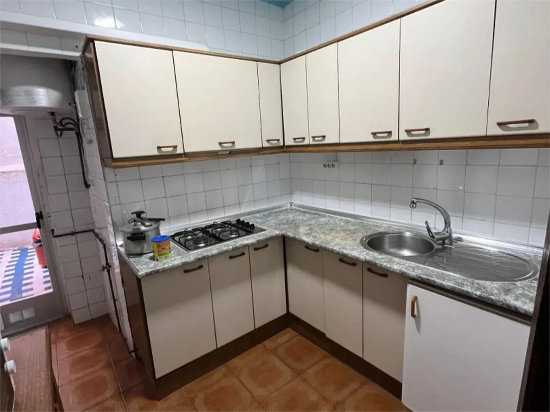 Piso en  Calle Tórtola 44 - Foto 7