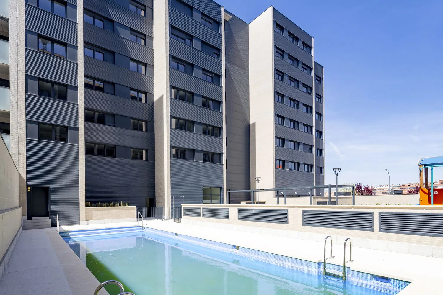 Piso en calle Huertas del Rio, 1 - Foto 17