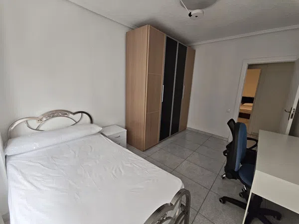 Piso en plaza de Gabriel y Galán, 5 - Foto 18