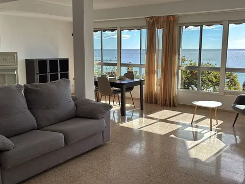 Estudio en calle de la Virgen del Socorro, 23 - Foto 21