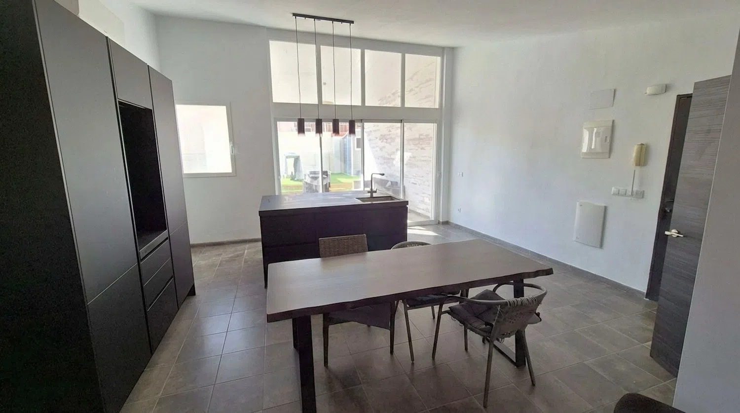 Ático en calle Castaños, 29 - Foto 1