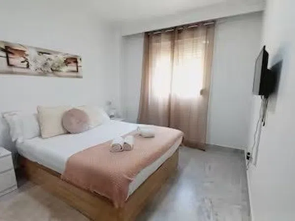 Piso en Urbanización Dama de Noche s/n, La Dama de Noche-La Alzambra - Foto 13