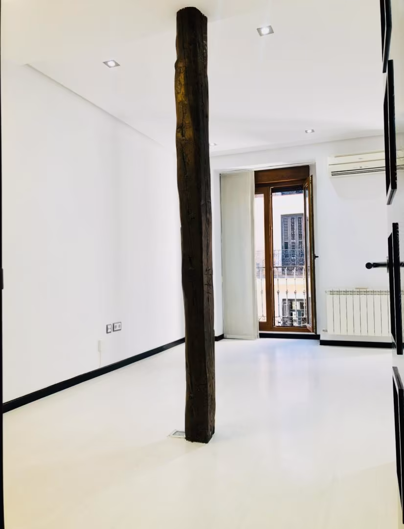 Piso en  Calle de Manuela Malasaña 39