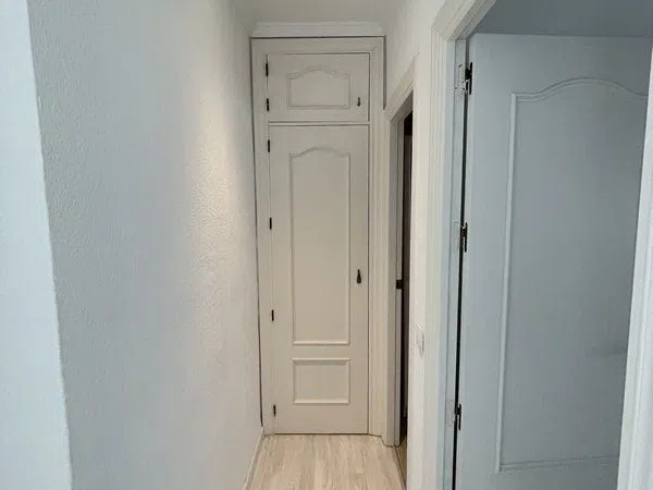 Piso en Calle Paco Gandía, 27, Luis Montoto - Santa Justa - Foto 5