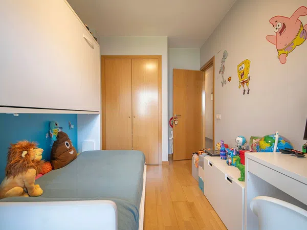 Chalet adosado en Calle de la Palla, 26 - Foto 15