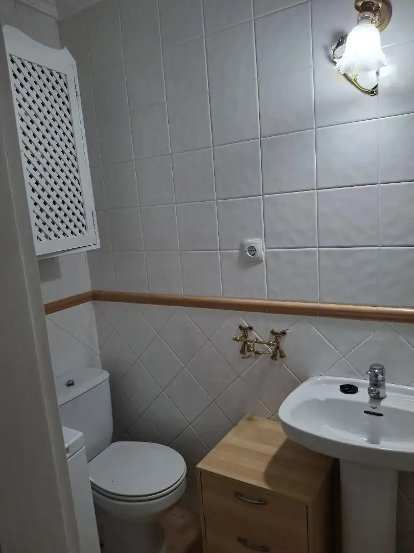 Piso en  Calle San Jacinto 25 - Foto 3