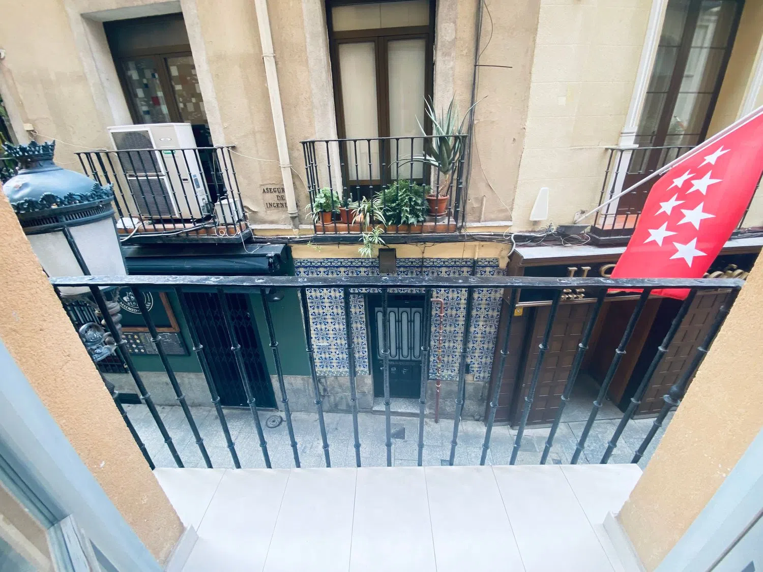 Piso en calle Tetuán, 20 - Foto 2