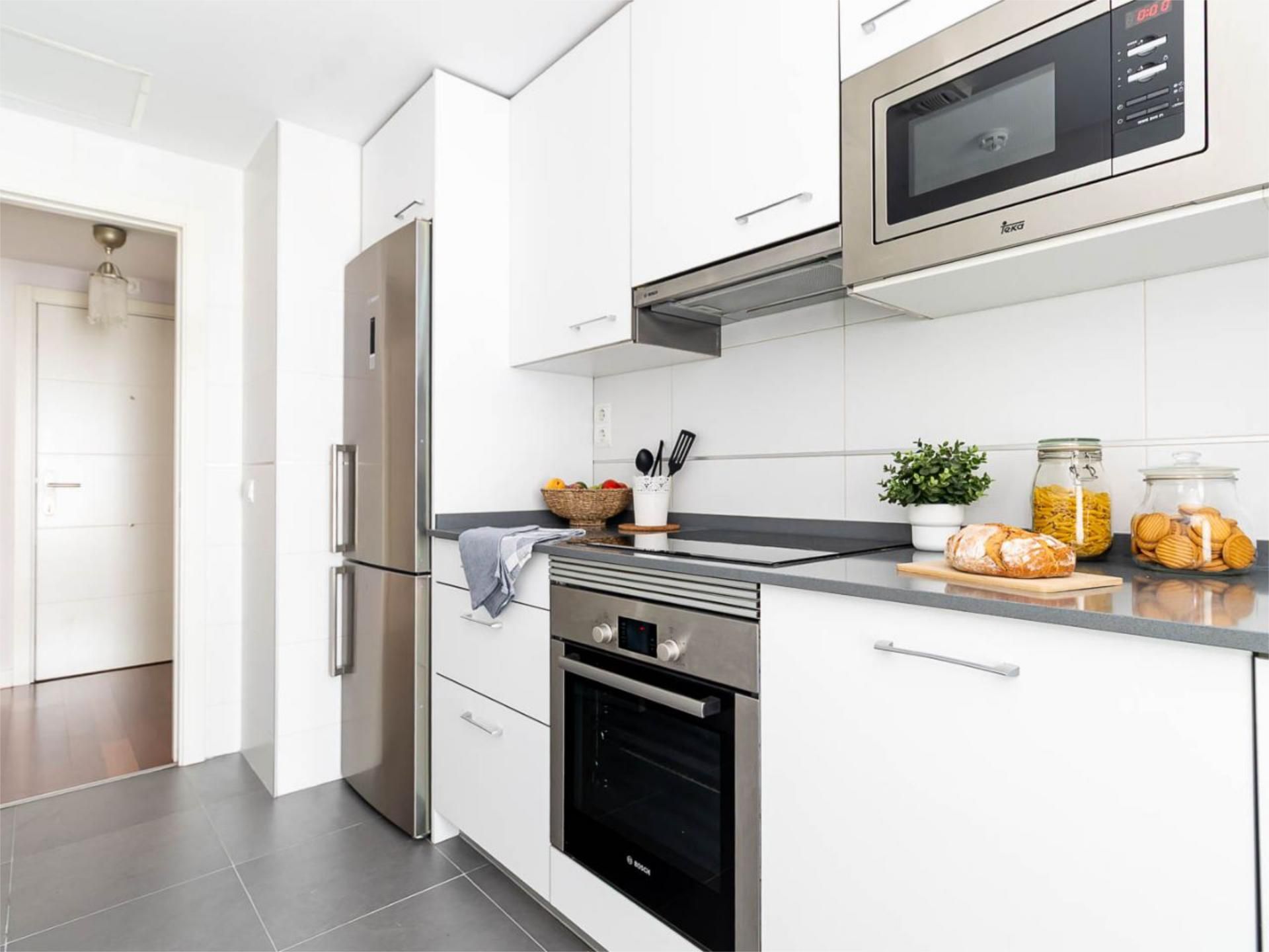 Piso en  Calle de Carlos y Guillermo Fernández Shaw 1 - Foto 35