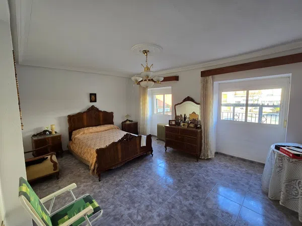 Casa o chalet independiente en Plaza Constitucion, 12 - Foto 11
