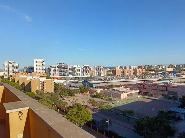 Estudio en Calle Manuel Azaña, 125, Barrio San Luis - Los Molinos, Barrio San Luis - Los Molinos - Foto 3