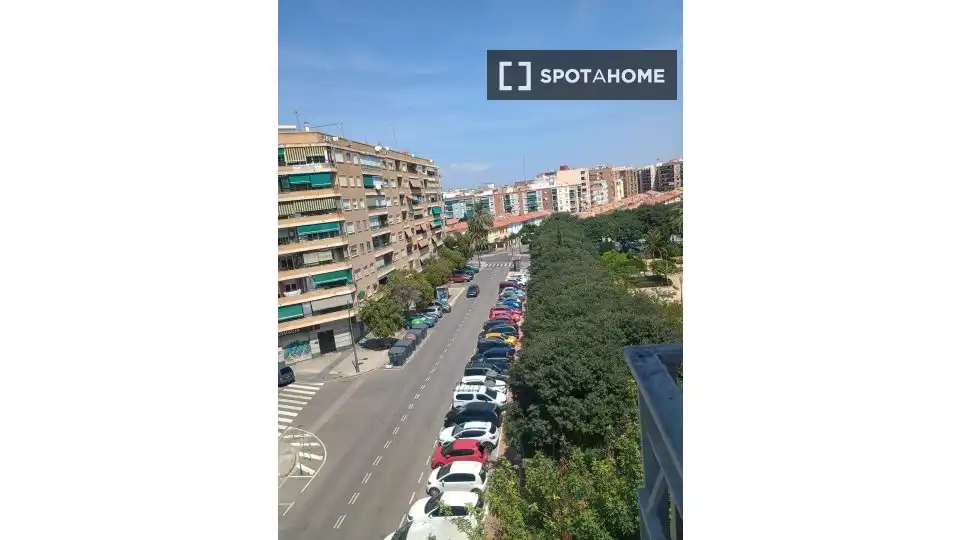 Piso en  Valencia Capital - Foto 12
