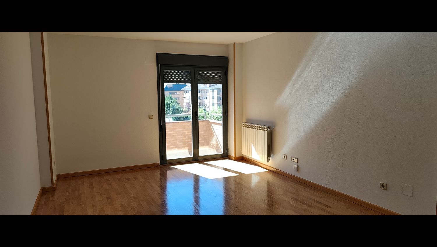 Piso en avenida de los Ángeles, 12 - Foto 1