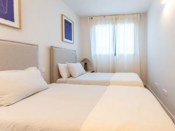 Piso en Calle Magdaleno García-Alcalá, 4, Las Sedas - El Olivar, Las Sedas - El Olivar - Foto 13