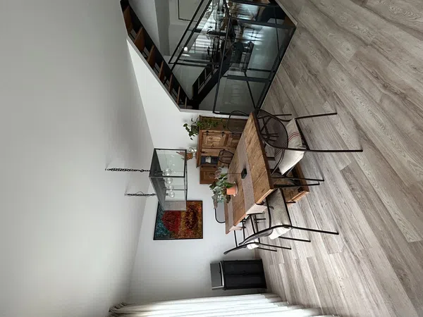 Chalet adosado en calle Cabo de Peñas, 6 - Foto 10