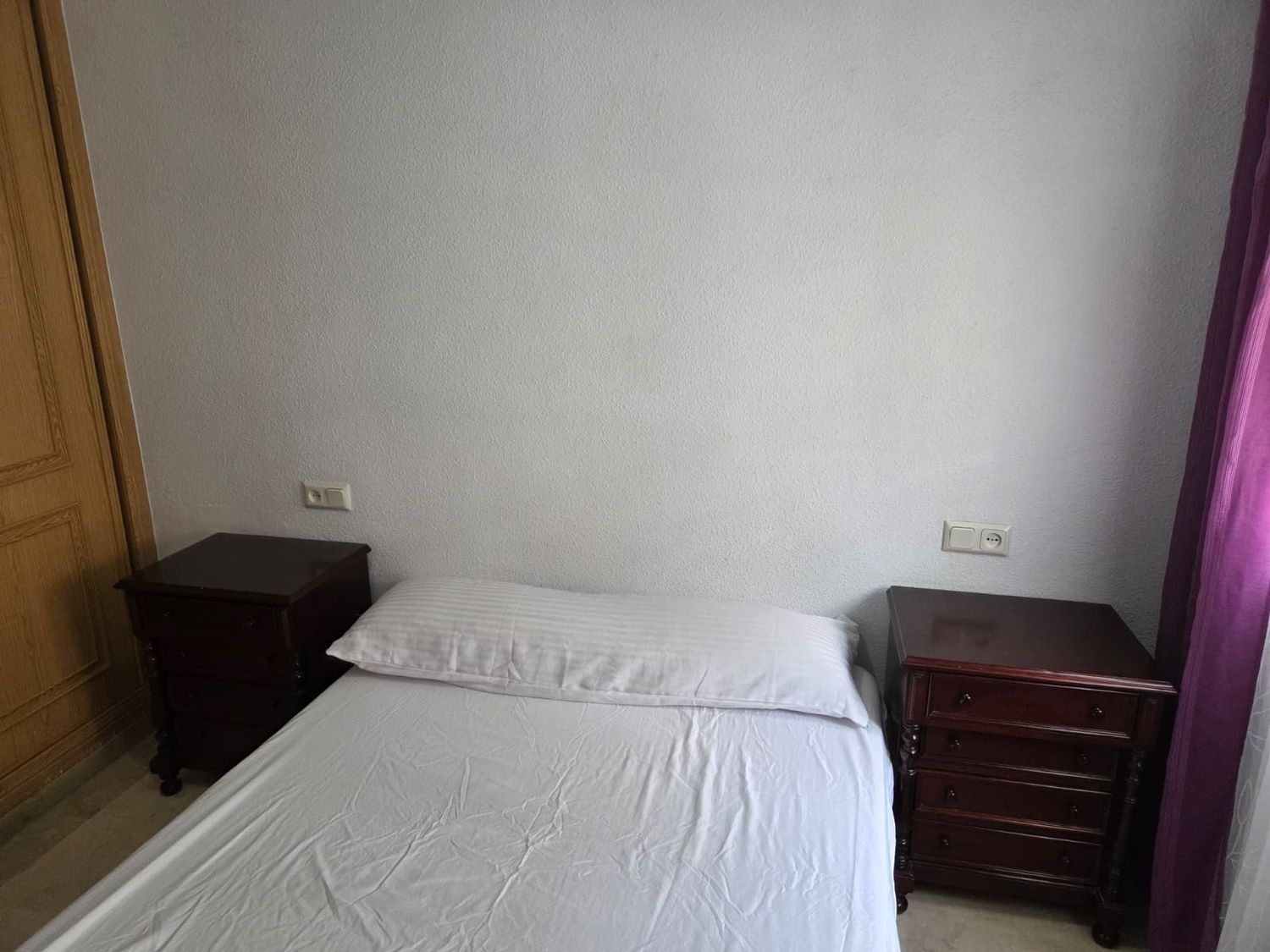 Piso en Calle Salitre, Perchel sur - El Bulto - Foto 14