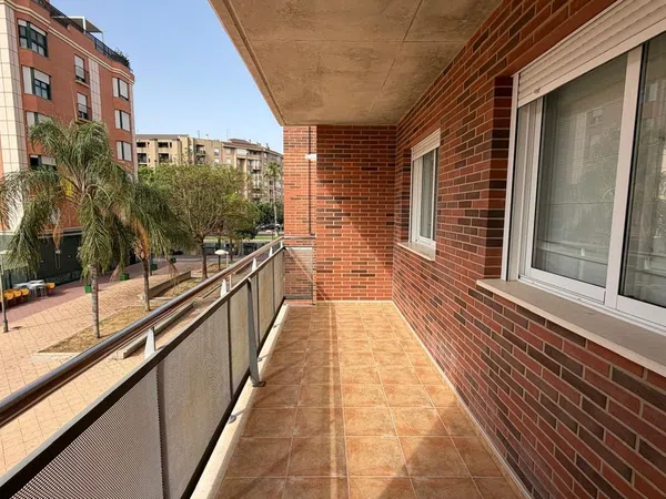 Piso en Avenida Juan Carlos I, 44, Zona Juan Carlos I - Avenida de Europa - Foto 18