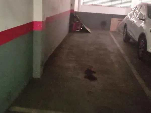 Garaje en Calle Bonestar, 36, La Gavarra, La Gavarra - Foto 2