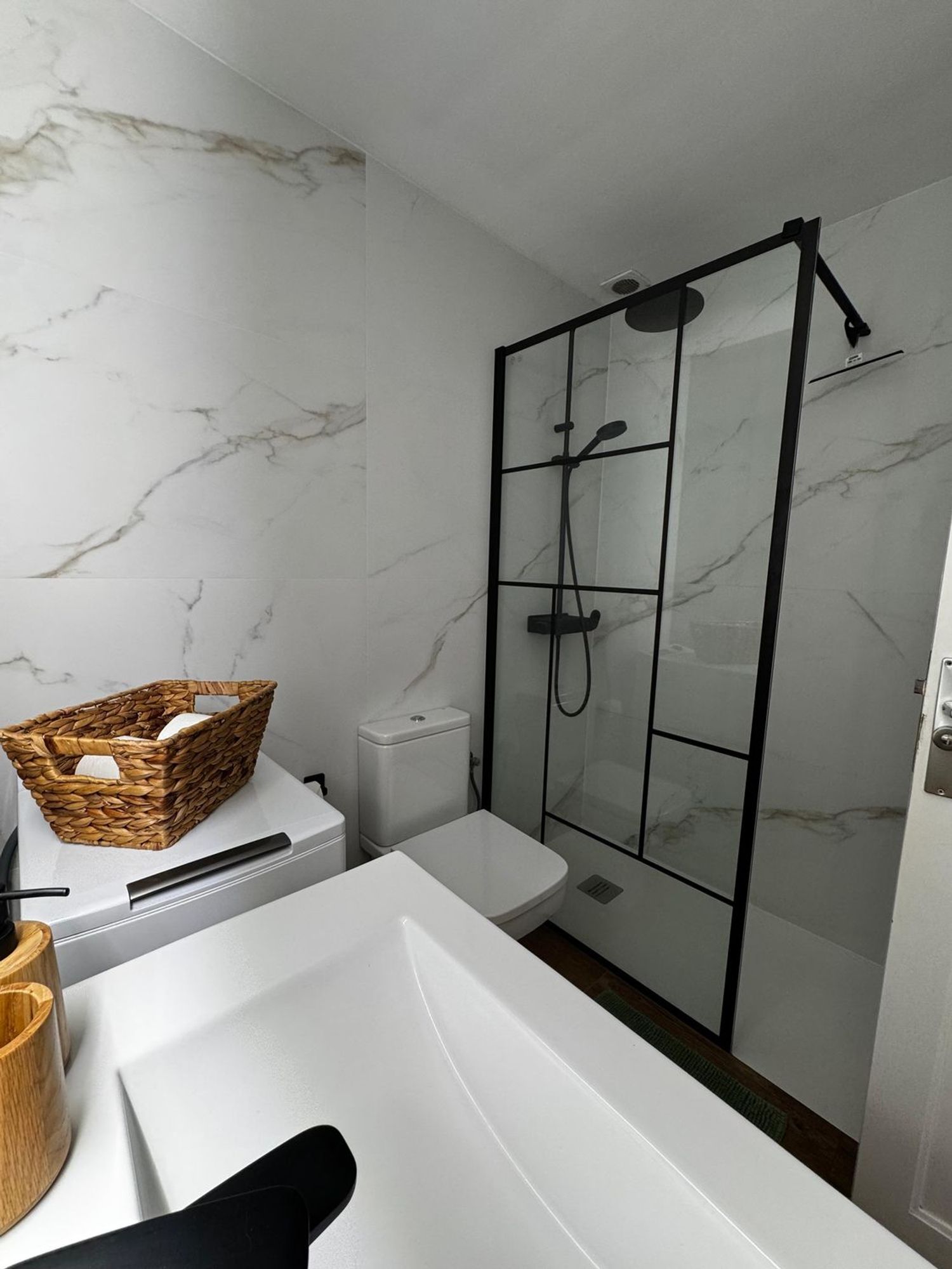 Piso en calle Italia s/n - Foto 8