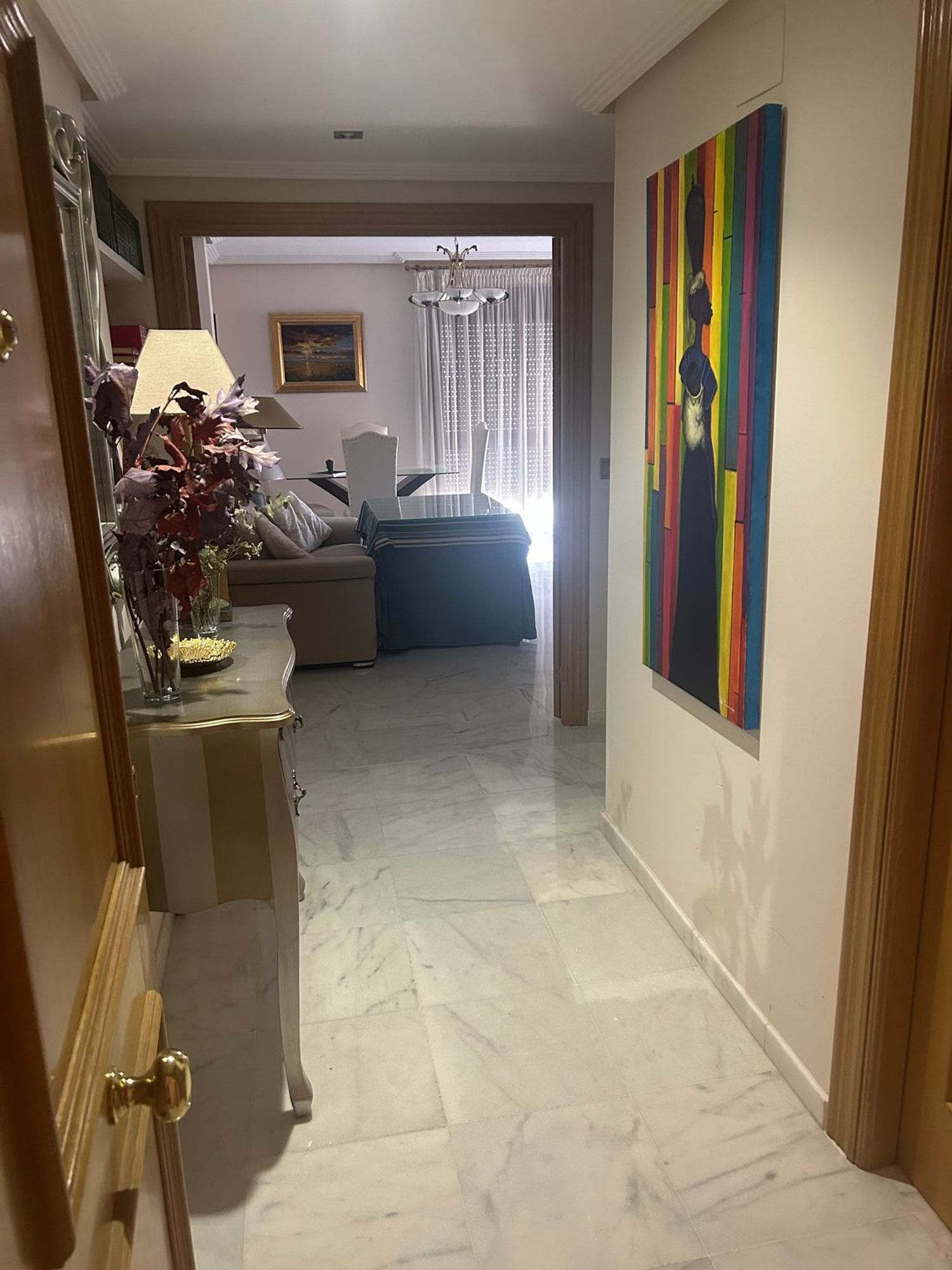 Piso en Avenida de Andalucía, 80, Valdeastillas - Fuentezuelas, Valdeastillas - Fuentezuelas - Foto 2