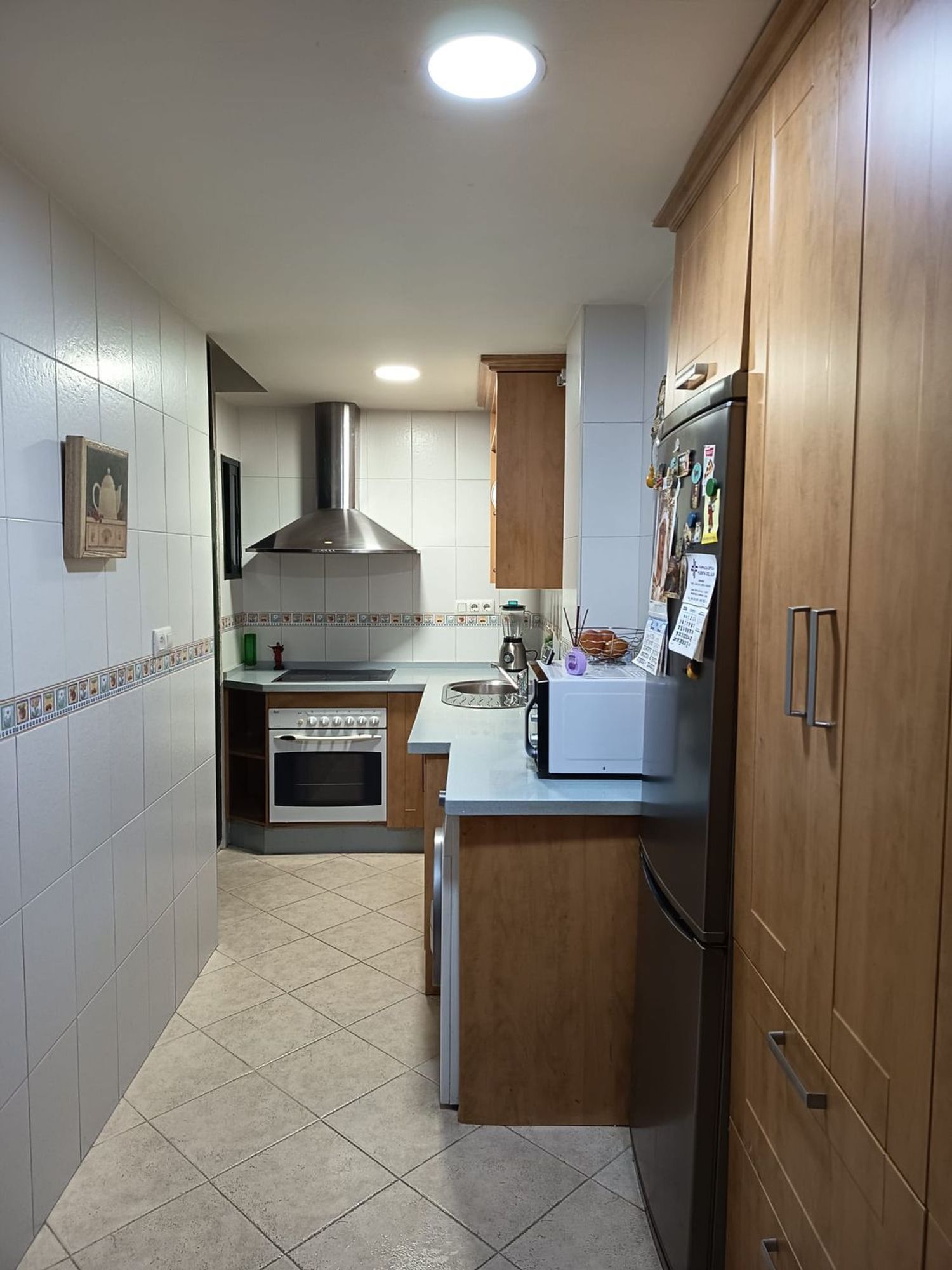 Piso en Puerta del Sur, 3, Puertas del sur - Guadabajaque - Foto 16