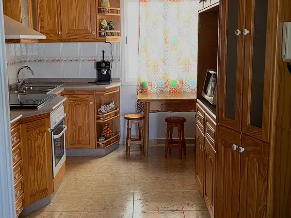 Casa o chalet independiente en Calle Mijail Gorbachov, 21, Carrizal, Carrizal - Foto 1