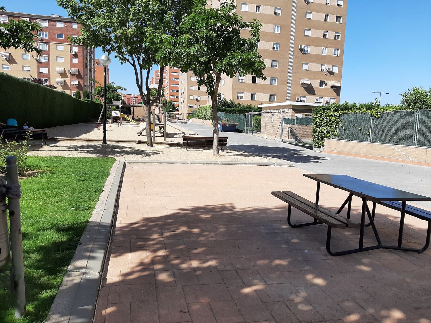Piso en Avenida de las Estrellas, 44, Parla Este, Parla Este - Foto 15