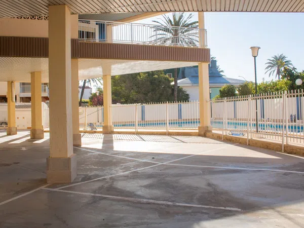 Piso en Centro - Foto 24