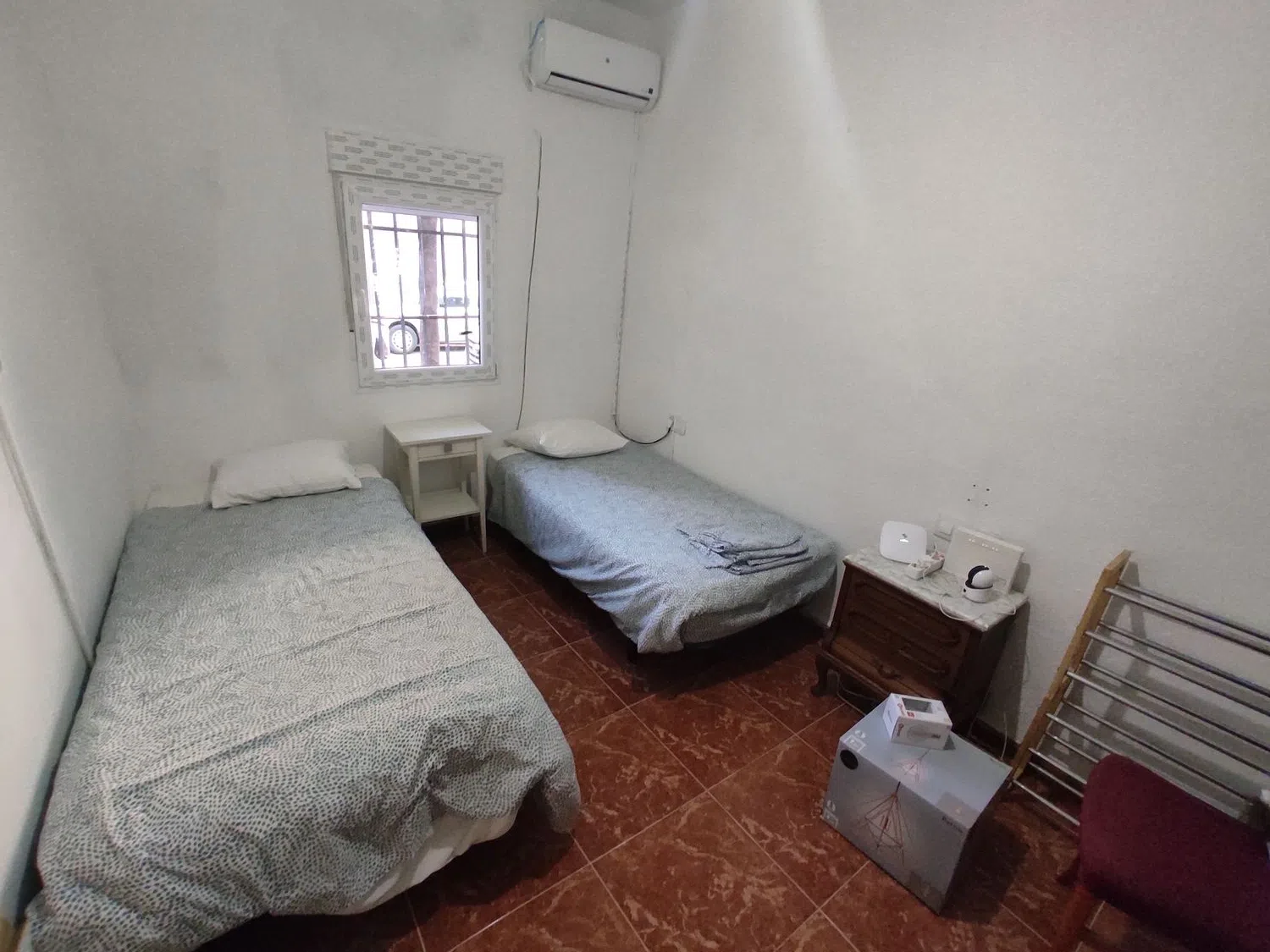 Piso en calle Lamarque de Novoa, 23 - Foto 2