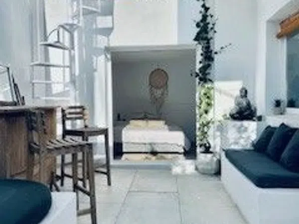 Piso en Calle d'al-Sabini, 44, Los Molinos, Los Molinos - Foto 4
