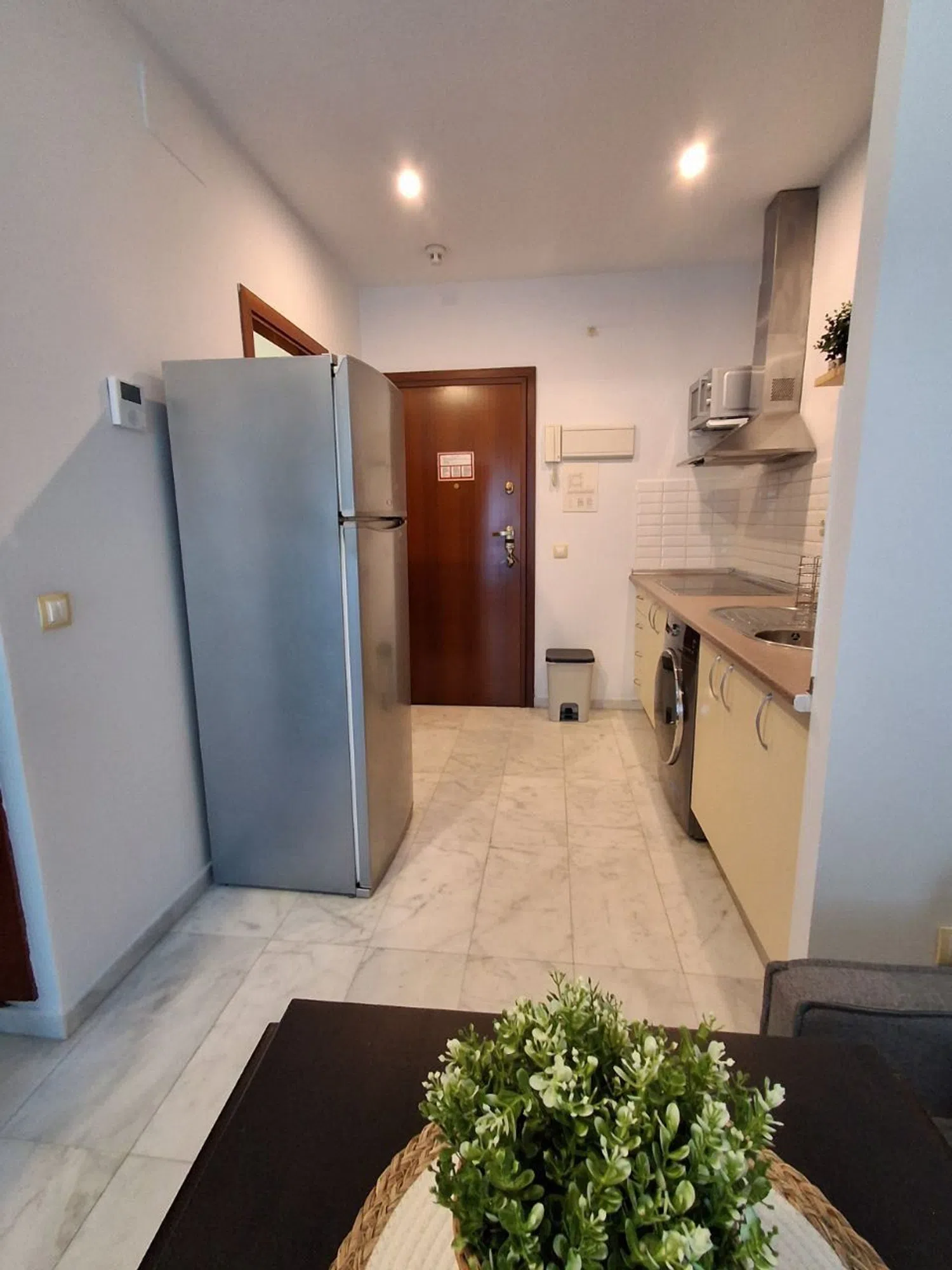 Estudio en calle Casuarina, 1 - Foto 26