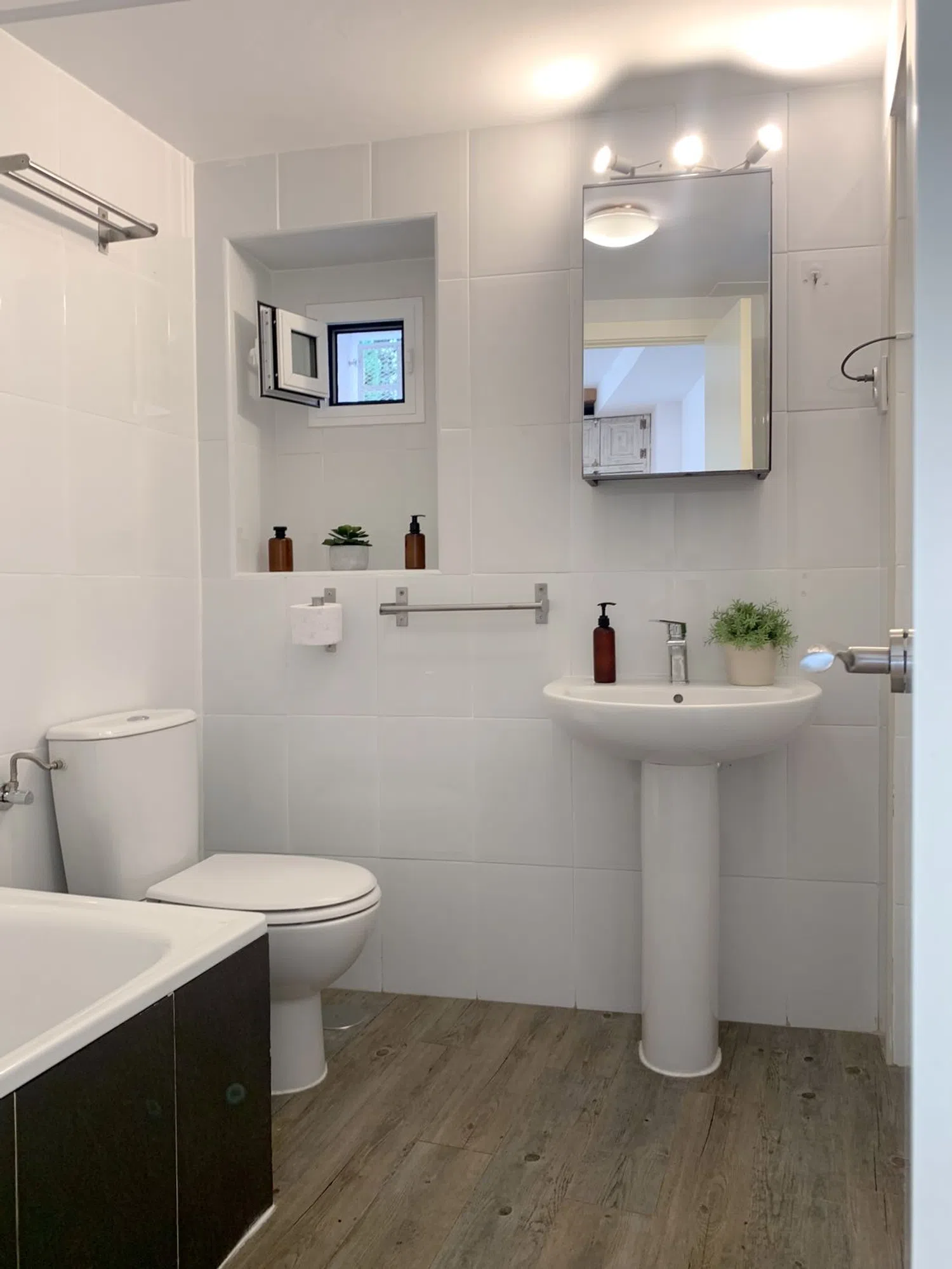 Piso en Barrio Lavapiés-Embajadores - Foto 31