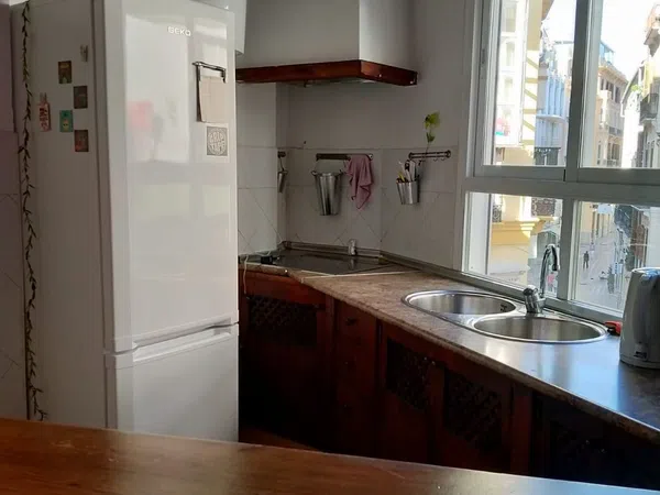 Piso en Calle Fajardo, 13, Centro Histórico - Foto 8