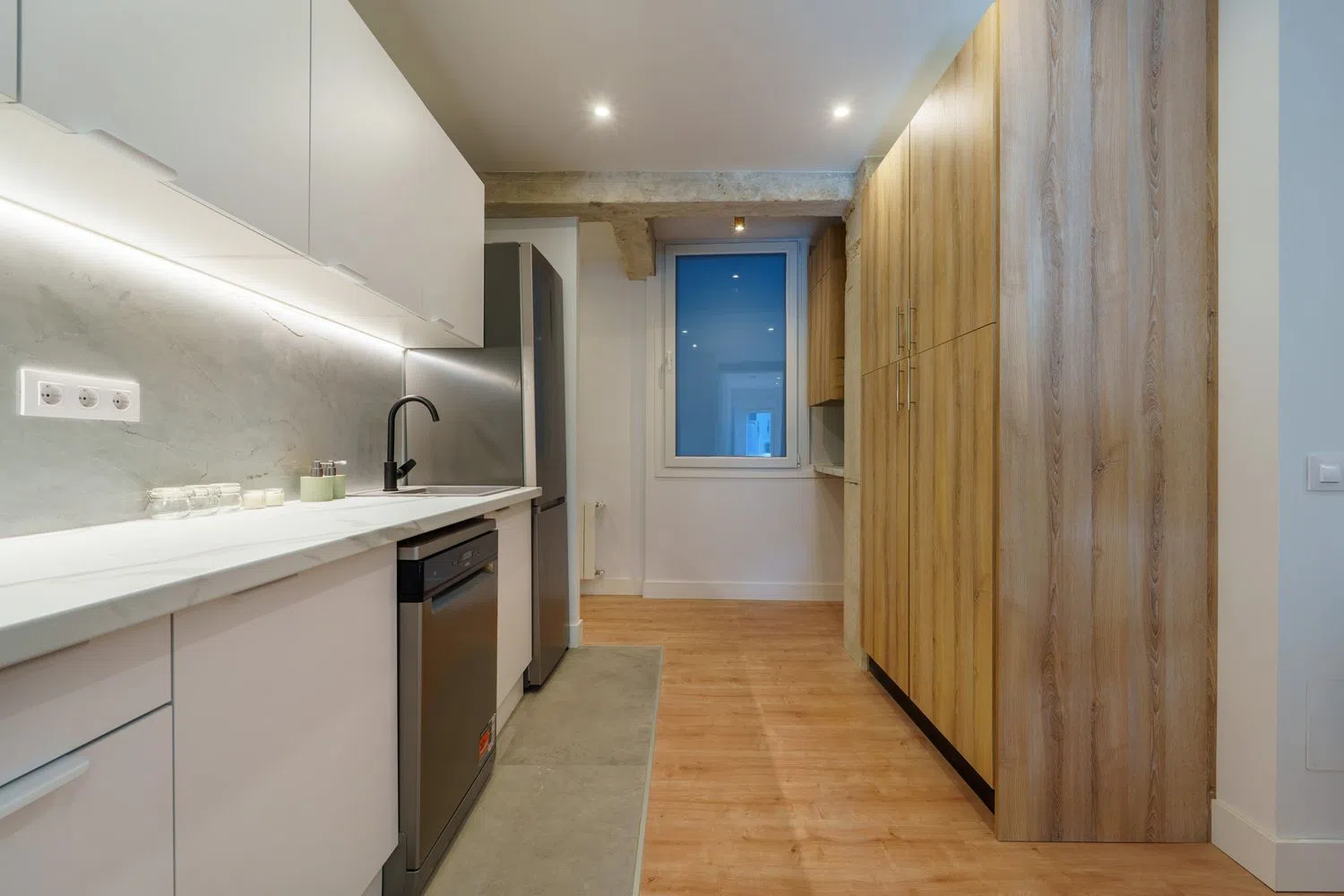 Piso en avenida Donostiarra, 24 - Foto 6