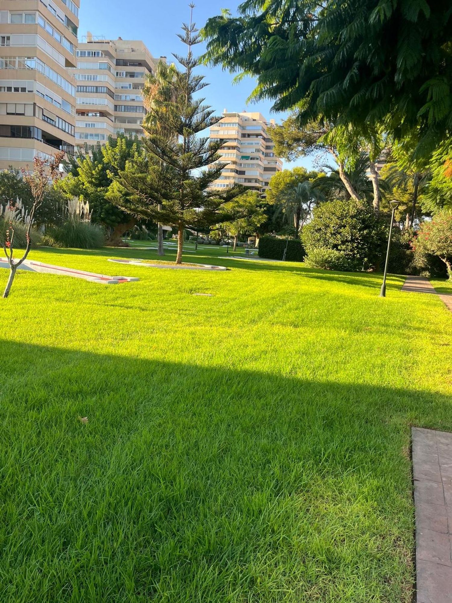 Piso en Avenida de Playamar, 70, Playamar - Benyamina - Foto 29